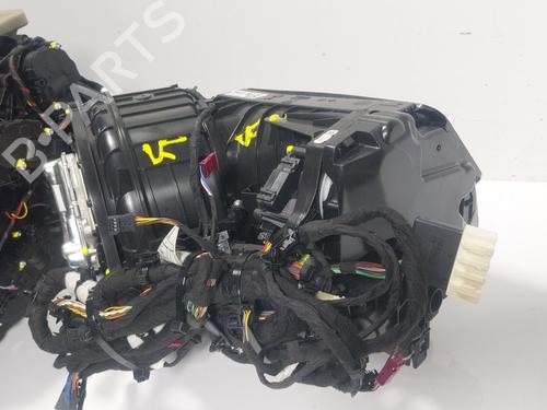 Heater matrix box BMW 4 Gran Coupe (G26) 420 d Mild-Hybrid xDrive | BP25125568M61 