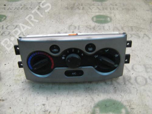 Used Climate control CHEVROLET KALOS 1.4 16V (94 hp) 3777908