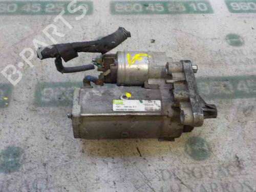 Used Starter Starter PEUGEOT 308 I (4A_, 4C_) 1.6 HDi (92 hp) 6130727 6130727