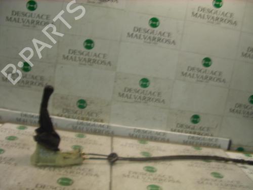 Used Gear lever HONDA CR-V I (RD) [1995-2002]  7409221