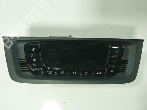 climate-control-seat-ibiza-iv-6j5-6p1-2008-2009-2010-2011-2012-2013-2014-2015-2016-2017-31971521 main image