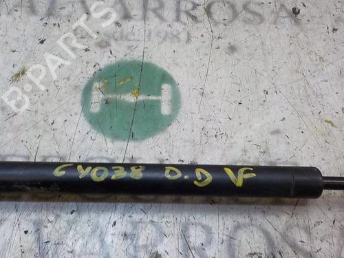 Gasfjeder motorhjelm CITROËN C5 I (DC_) 2.0 HDi (DCRHZB, DCRHZE) | BP14278153C139 - Image 2