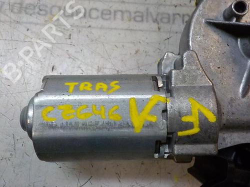 Viskermotor bagrude VW POLO V (6R1, 6C1)  | BP4003162M102 