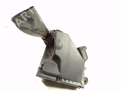 Used Air filter box BMW 1 Coupe (E82) 118 d (143 hp) 14285964