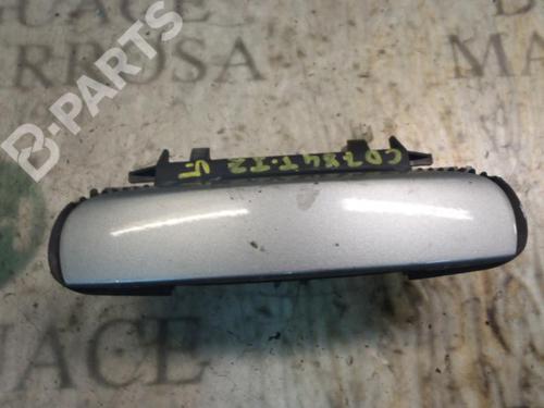 Used Rear left exterior door handle Rear left exterior door handle AUDI A4 B6 (8E2) 1.9 TDI (130 hp) 3812773 3812773