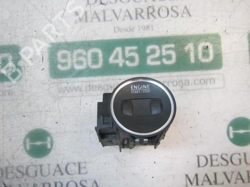 Elektronisk modul VW PASSAT CC B6 (357) [2008-2012]  3873130