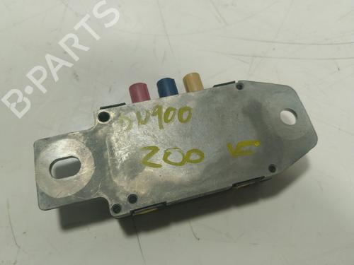 Electronic module JAGUAR XF II (X260) 2.0 D | BP19071046M83 