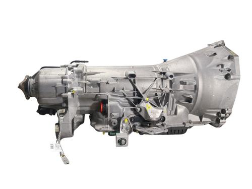 Gearbox BMW 4 Convertible (G23, G83) M 440 i Mild-Hybrid xDrive | BP24472790M3