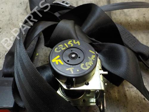 Sikkerhetsbelte bak i midten FORD C-MAX (DM2) 2.0 TDCi | BP8740660I27 