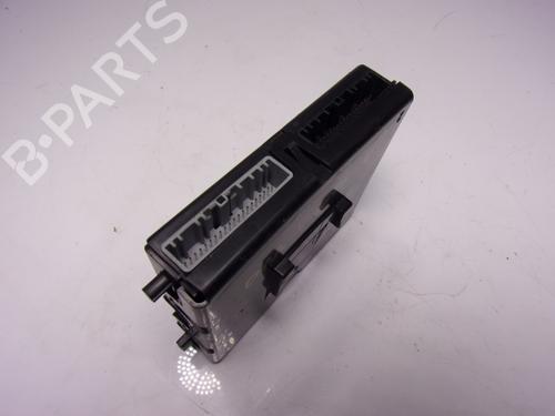 Electronic module RENAULT CAPTUR I (J5_, H5_)  | BP15877580M83 
