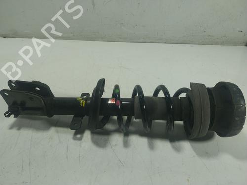 Used Right front shock absorber RENAULT TRAFIC III Van (FG_) [2014-2025]  18474298