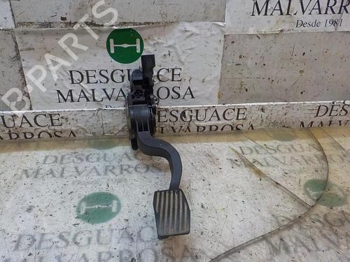 Used Pedal Pedal FIAT FIORINO Box Body/MPV (225_) 1.3 D Multijet (225BXD1A, 225BXB1A, 225BXB11) (75 hp) 3997818 3997818