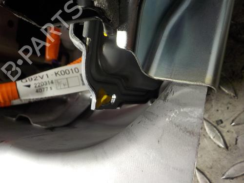 Battery TOYOTA YARIS (_P21_, _PA1_, _PH1_) 1.5 Hybrid (MXPH11) | BP11645252E11 