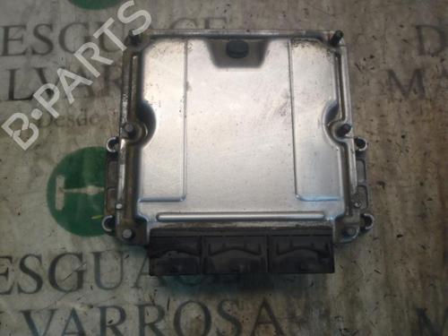 Used Engine control unit (ECU) Engine control unit (ECU) RENAULT LAGUNA II (BG0/1_) 1.9 dCi (107 hp) 3805163 3805163