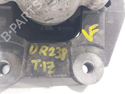 Left rear brake caliper BMW X6 (E71, E72) xDrive 50 i | BP33038330M107 - Image 4