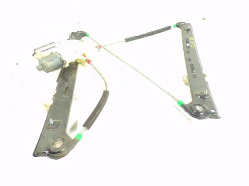 Used Front right window mechanism Front right window mechanism BMW X3 (E83) 2.0 d (150 hp) 7519835 7519835