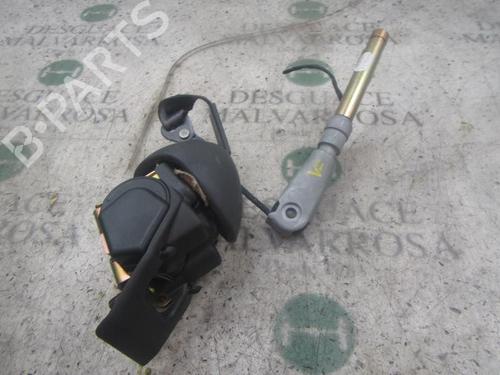 Used Front right seatbelt RENAULT VEL SATIS (BJ0_) [2002-2025]  8740134