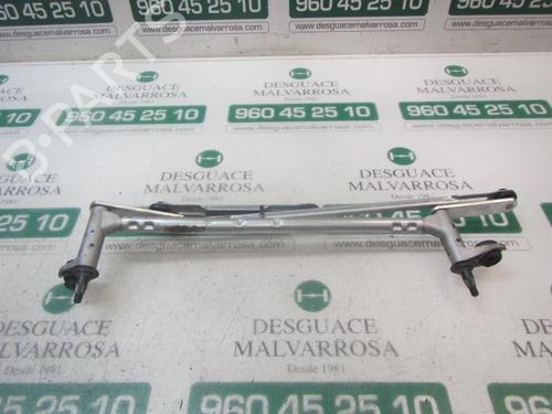 Used Front wipers mechanism SEAT ARONA (KJ7, KJP) 1.0 TSI (116 hp) 14283060