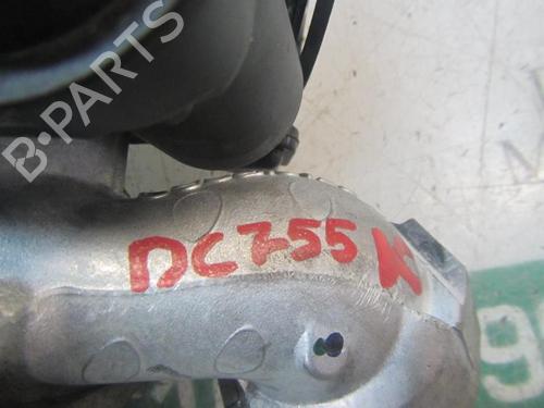 Turbocharger/Supercharger VW GOLF VII (5G1, BQ1, BE1, BE2) 1.0 TSI | BP3992581M71 