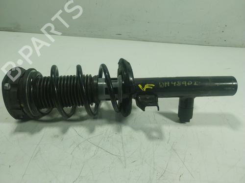 Used Left front shock absorber Left front shock absorber CUPRA LEON Sportstourer (KL8, KU8, KUD) [2020-2026] 16672497 16672497