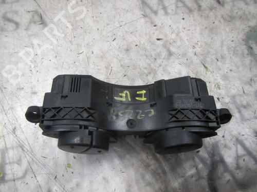 Elektronisk modul FORD TRANSIT CONNECT (P65_, P70_, P80_) 1.8 Di | BP3854911M83 