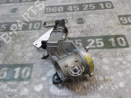 Modulo electronico OPEL CORSA D (S07) 1.3 CDTI (L08, L68) | BP14280702M83 