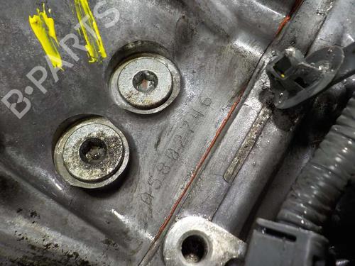 Gearbox MINI MINI (F55) Cooper SD | BP40098561M3 - Image 6