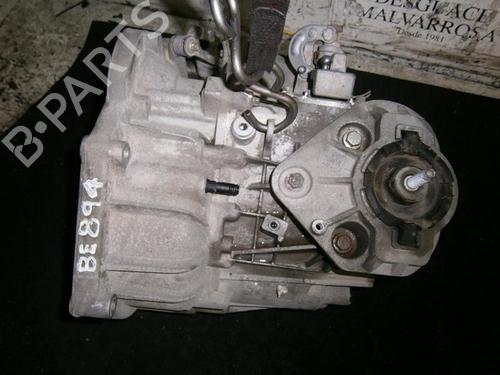Used Gearbox FIAT IDEA (350_) 1.9 JTD (101 hp) 3738243