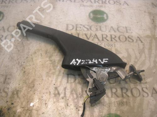 Used Hand brake SEAT IBIZA III (6L1) 1.9 TDI (100 hp) 8769692