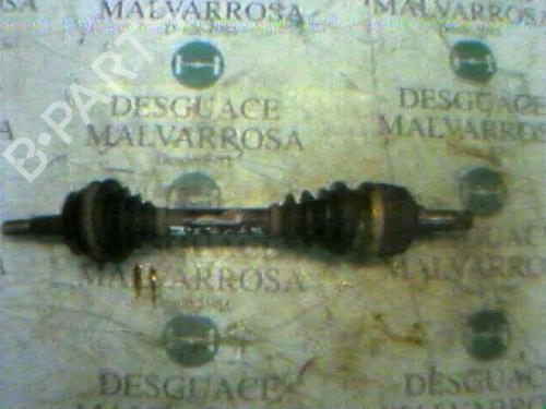 Used Left front driveshaft Left front driveshaft VOLVO 850 (854) 2.4 (140 hp) 4022805 4022805