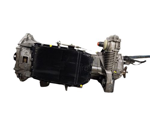 Gearbox BMW X6 (E71, E72) xDrive 50 i | BP31149221M3  - Image 6