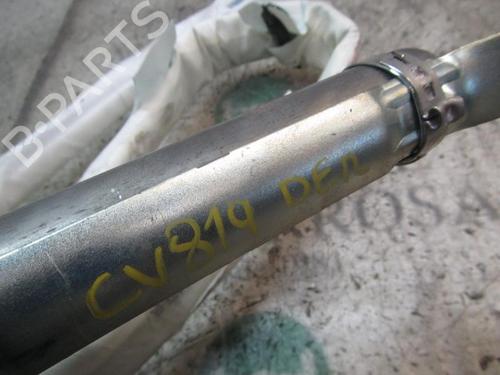 Right curtain airbag AUDI A3 Sportback (8PA) 2.0 TDI 16V | BP3835347C12 