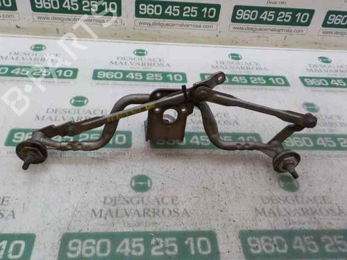 Used Front wipers mechanism Front wipers mechanism FIAT SCUDO Bus (270_, 272_) 2.0 D Multijet (120 hp) 14283363 14283363