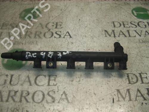 Used Injection rail Injection rail 3737833 3737833