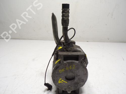 AC compressor IVECO DAILY VI Van 33S14, 35S14, 35C14, 42S14 | BP11206551M34  - Image 5