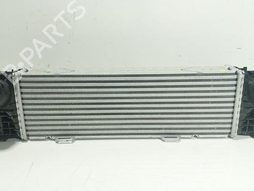 Used Intercooler Intercooler BMW X4 (G02, F98) xDrive 20 d Mild-Hybrid (190 hp) 30480383 30480383