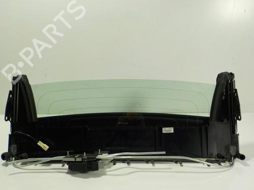 Used Bootlid window Bootlid window MCLAREN 570S Spider 3.8 (570 hp) 25802716 25802716