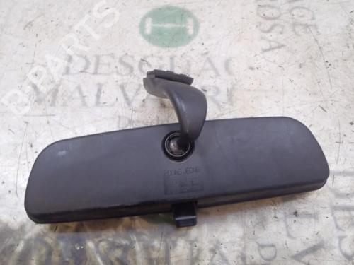 Used Rear mirror SSANGYONG KYRON 2.0 Xdi (141 hp) 4495401
