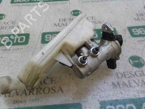 Brake master cylinder CITROËN C-ELYSEE (DD_) | BP5098080M77