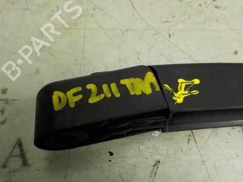 Rear windshield wiper arm SMART FORFOUR Hatchback (453)  | BP6567288C144 