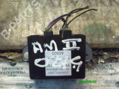 Electronic module MG MG ZR [2001-2005]  3779259