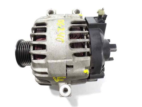 Used Alternator Alternator OPEL ASTRA J (P10) 1.6 CDTi (68) (110 hp) 6929969 6929969