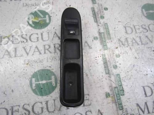 Used Right front window switch Right front window switch PEUGEOT 307 SW (3H) 1.6 HDI 110 (109 hp) 3856380 3856380