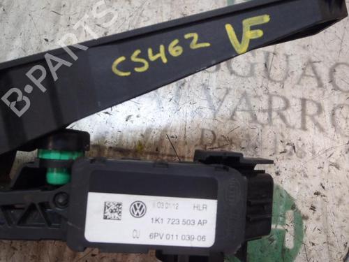 Pedal VW PASSAT B7 Variant (365) 2.0 TDI | BP4008233I4 