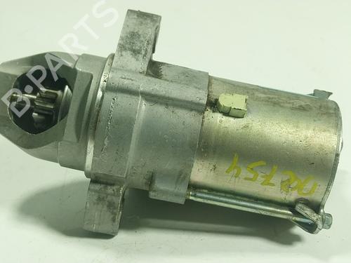 Used Starter HONDA INSIGHT (ZE_) 1.3 IMA (ZE28, ZE2) (88 hp) 25008260