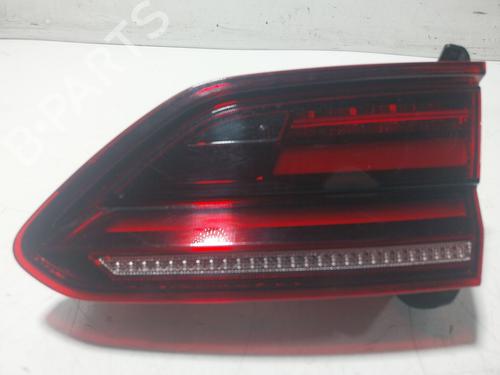 Used Right tailgate light Right tailgate light VW ARTEON (3H7, 3H8) 2.0 TDI (150 hp) 16665609 16665609