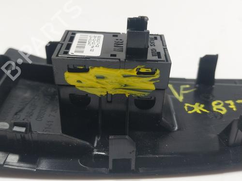 Right front window switch BMW i3 (I01) | BP17182216I26 - Image 4