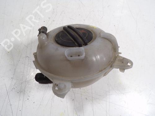 Expansion tank VW GOLF VII (5G1, BQ1, BE1, BE2)  | BP9204135C120 