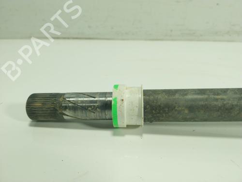 Right front driveshaft RENAULT TRAFIC III Van (FG_)  | BP23841264M39 