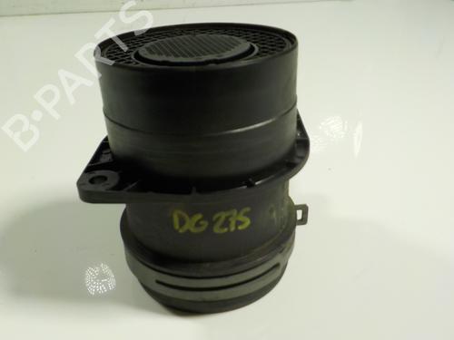 Mass air flow sensor SEAT LEON (1P1)  | BP7876501M95 